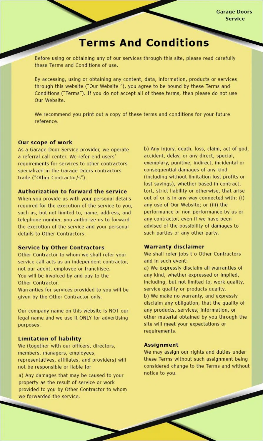 Expert Garage Doors Service Wrightstown, NJ 609-489-5036