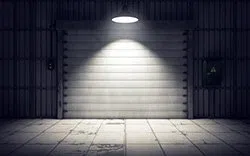 Expert Garage Doors Service Wrightstown, NJ 609-489-5036 - commercial-side