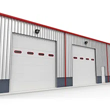 Expert Garage Doors Service Wrightstown, NJ 609-489-5036 - commerical-sidebar