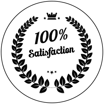 Expert Garage Doors Service Wrightstown, NJ 609-489-5036 - satisfaction-sidebar